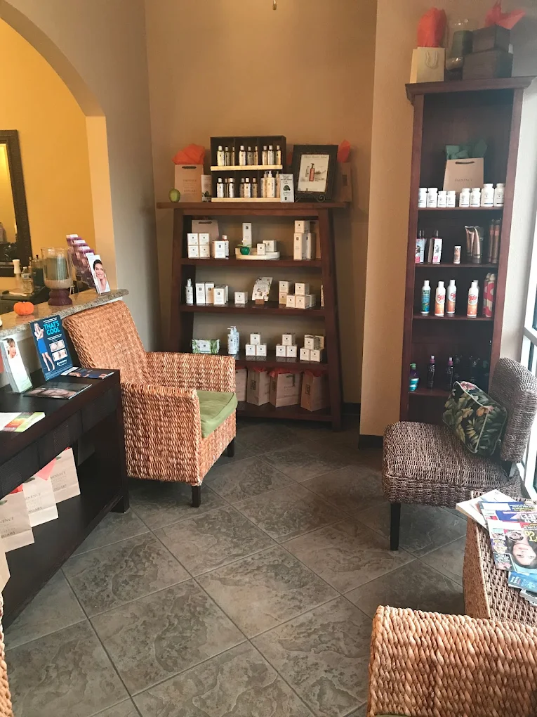 My Spa & Laser Center clinic photo