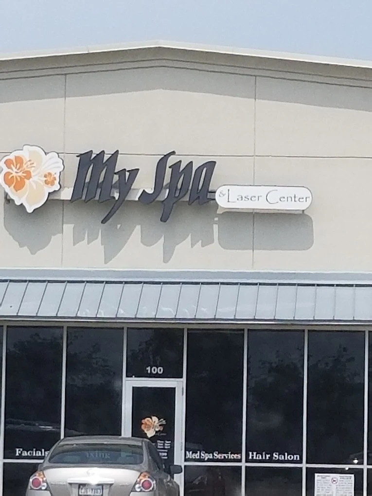 My Spa & Laser Center clinic photo