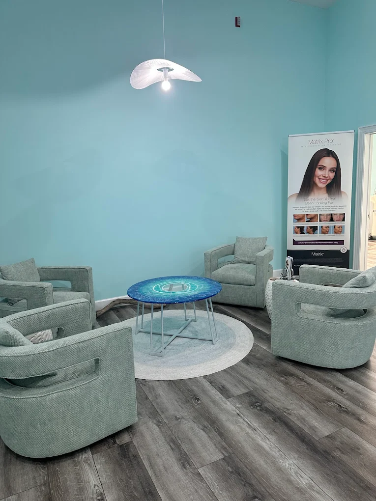 OM Laser & Wellness clinic photo