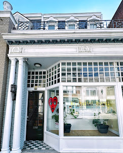 Regretful Heart Laser Tattoo & PMU Removal clinic photo