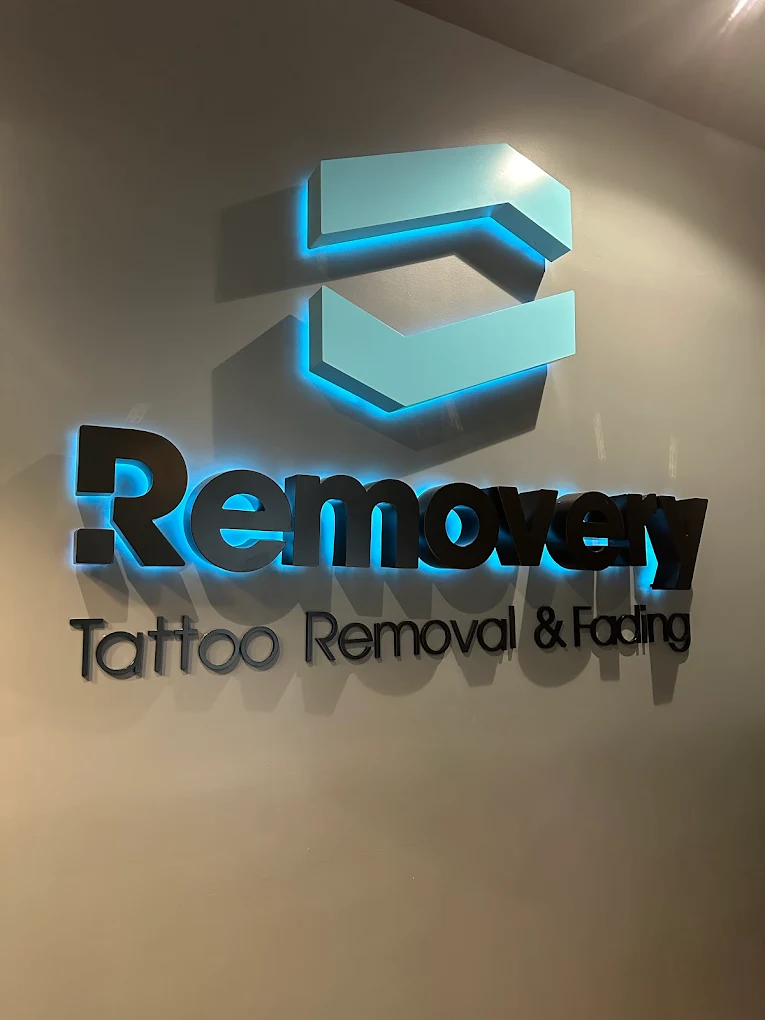 Removery Arlington clinic photo