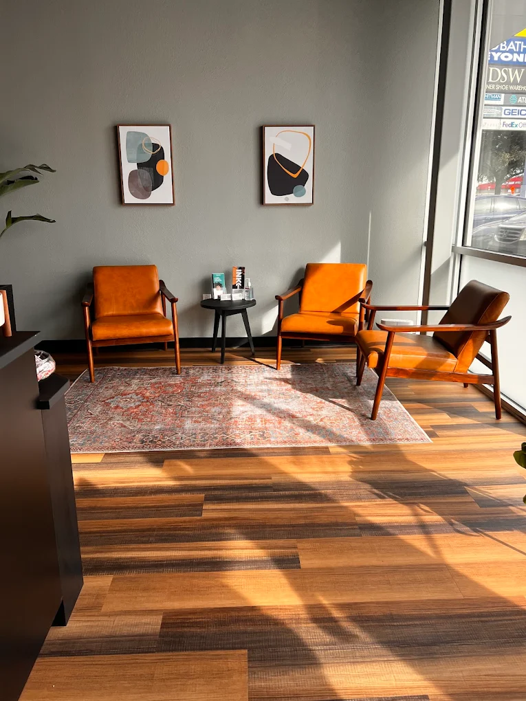 Removery Mesquite clinic photo