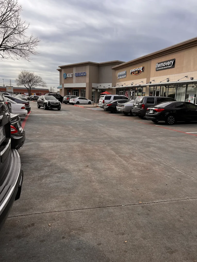 Removery Mesquite clinic photo