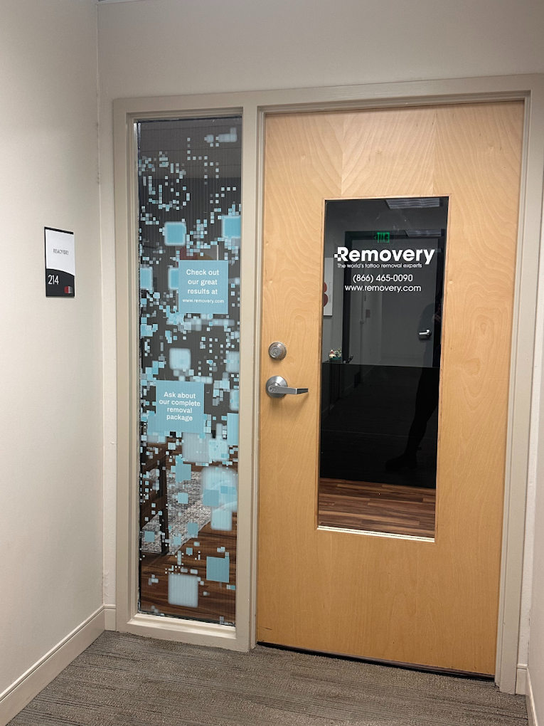 Removery Virginia Beach Town Center clinic photo