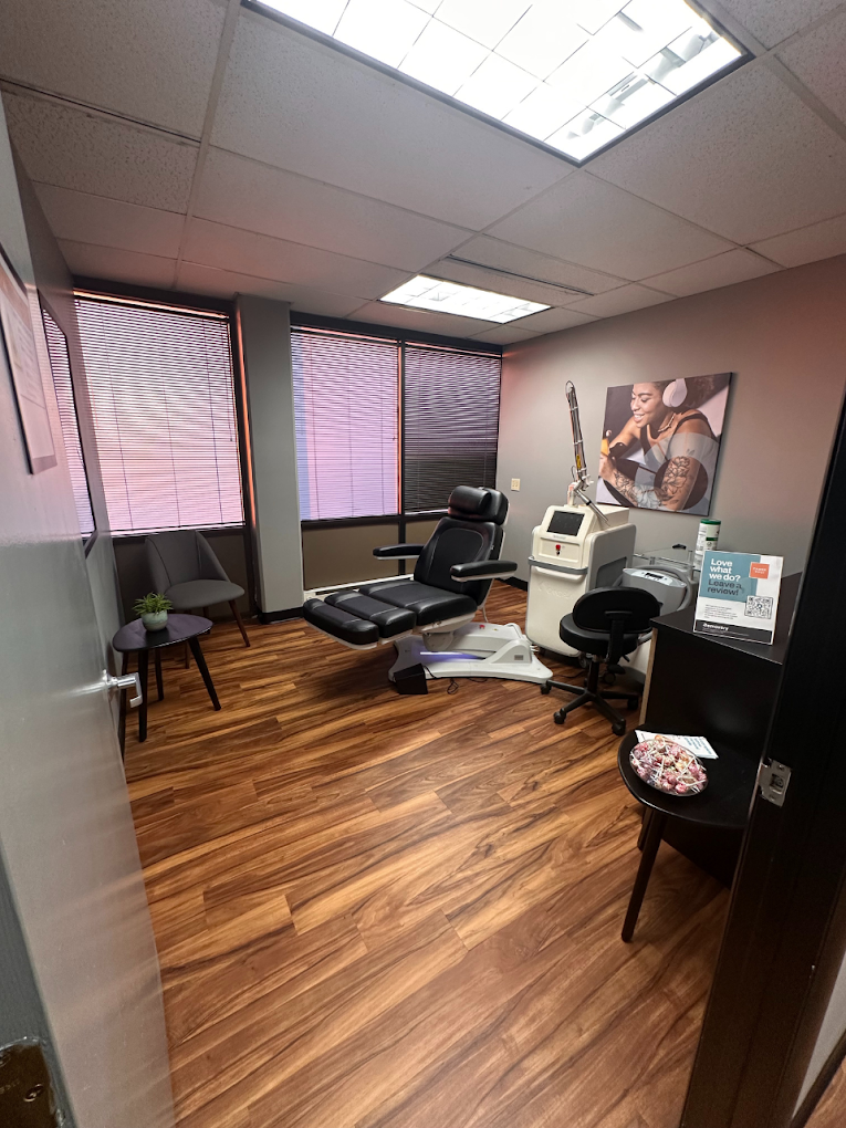 Removery Virginia Beach Town Center clinic photo