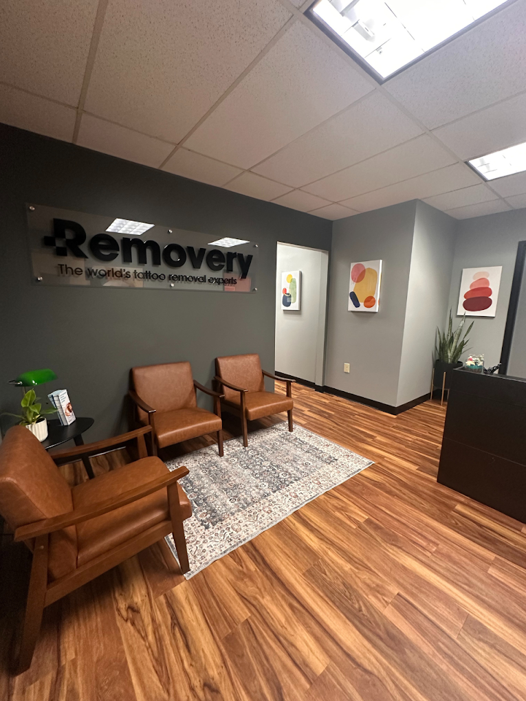 Removery Virginia Beach Town Center clinic photo