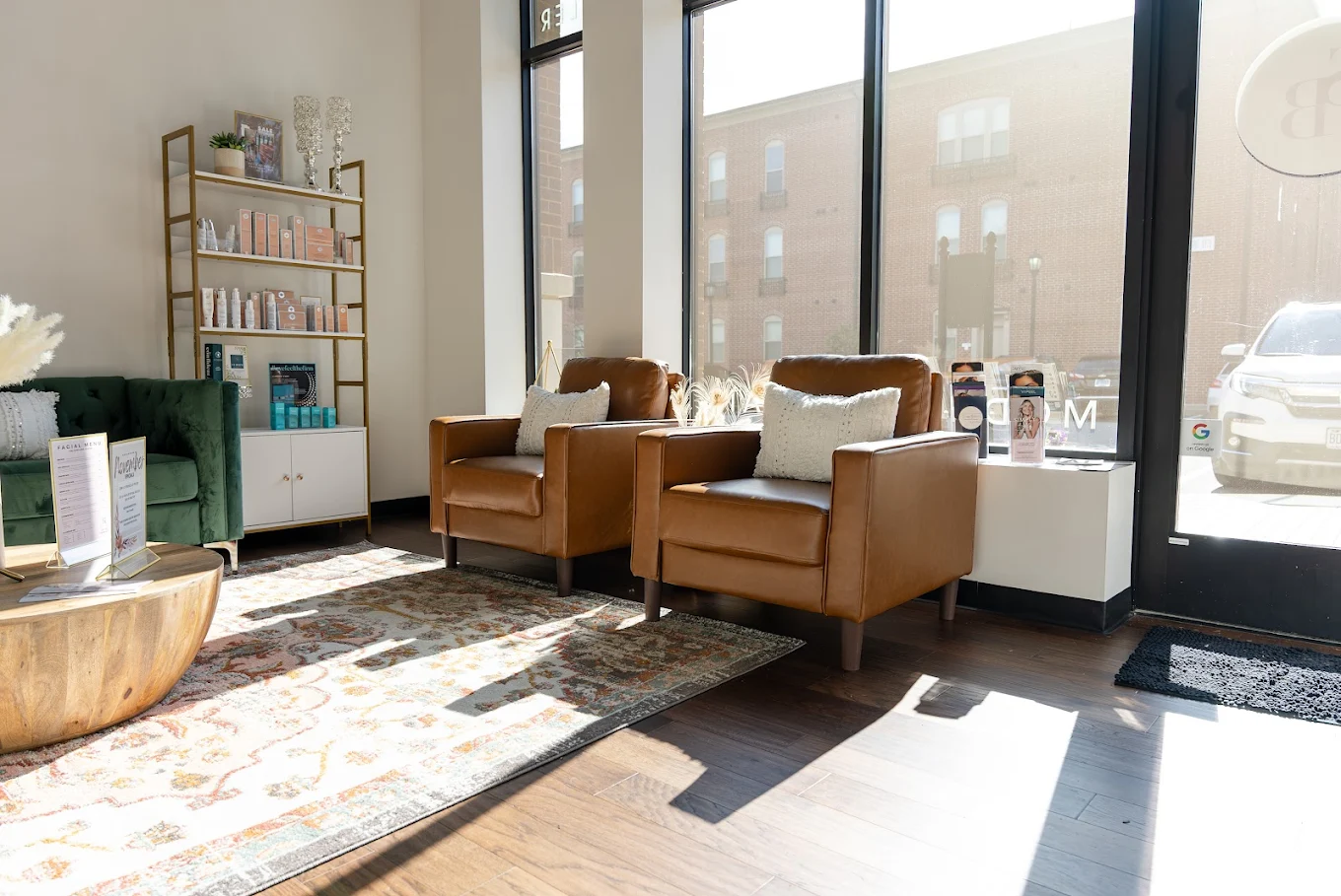 Simply Bella Aesthetics clinic photo