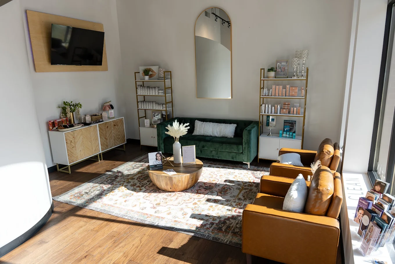 Simply Bella Aesthetics clinic photo