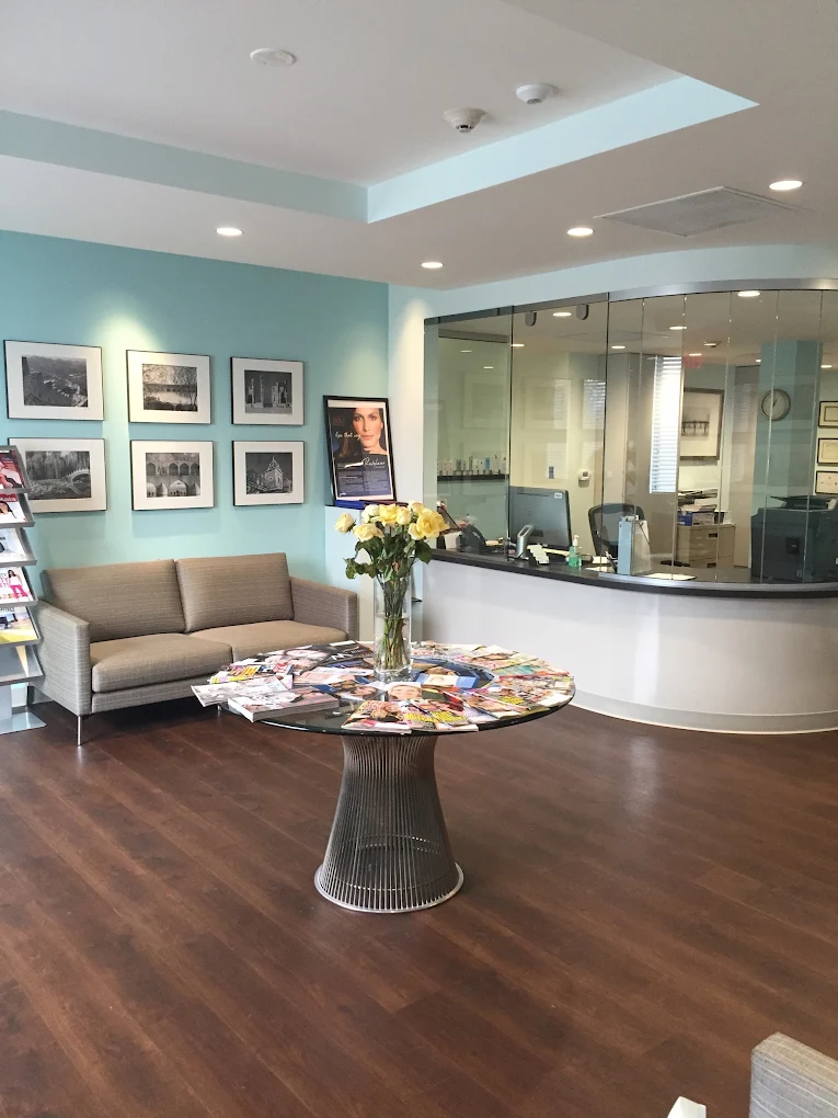 Skin & Laser Dermatology Center McLean clinic photo