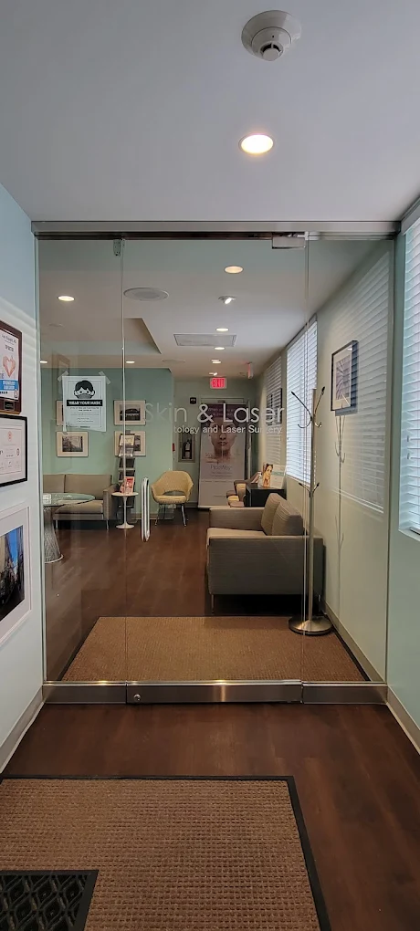 Skin & Laser Dermatology Center McLean clinic photo