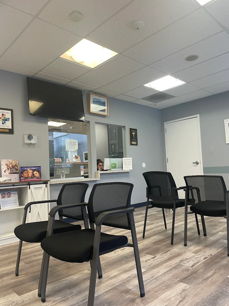 Skin & Laser Dermatology Center Woodbridge clinic photo