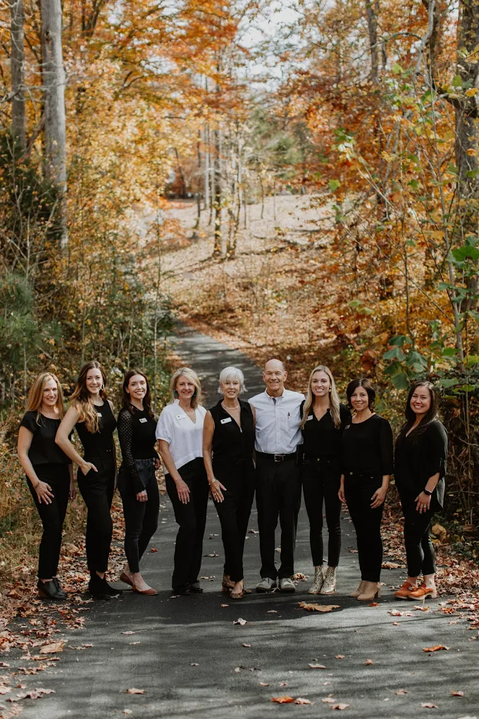 Smooth Skin Laser Charlottesville clinic photo