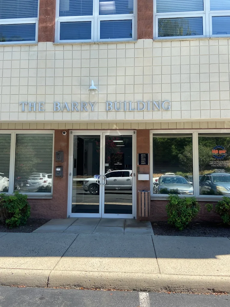 Smooth Skin Laser Charlottesville clinic photo