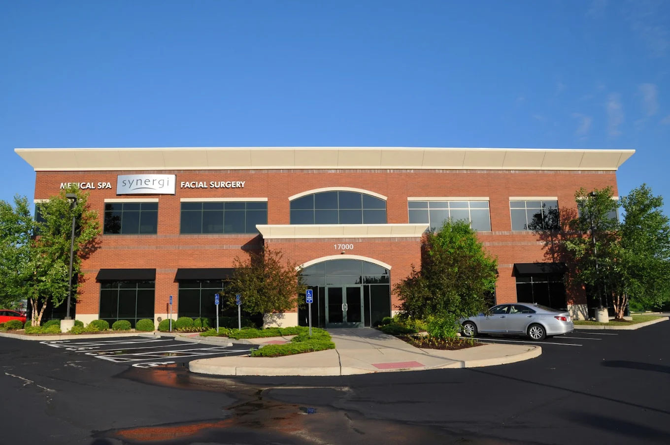 Synergi MedSpa clinic photo