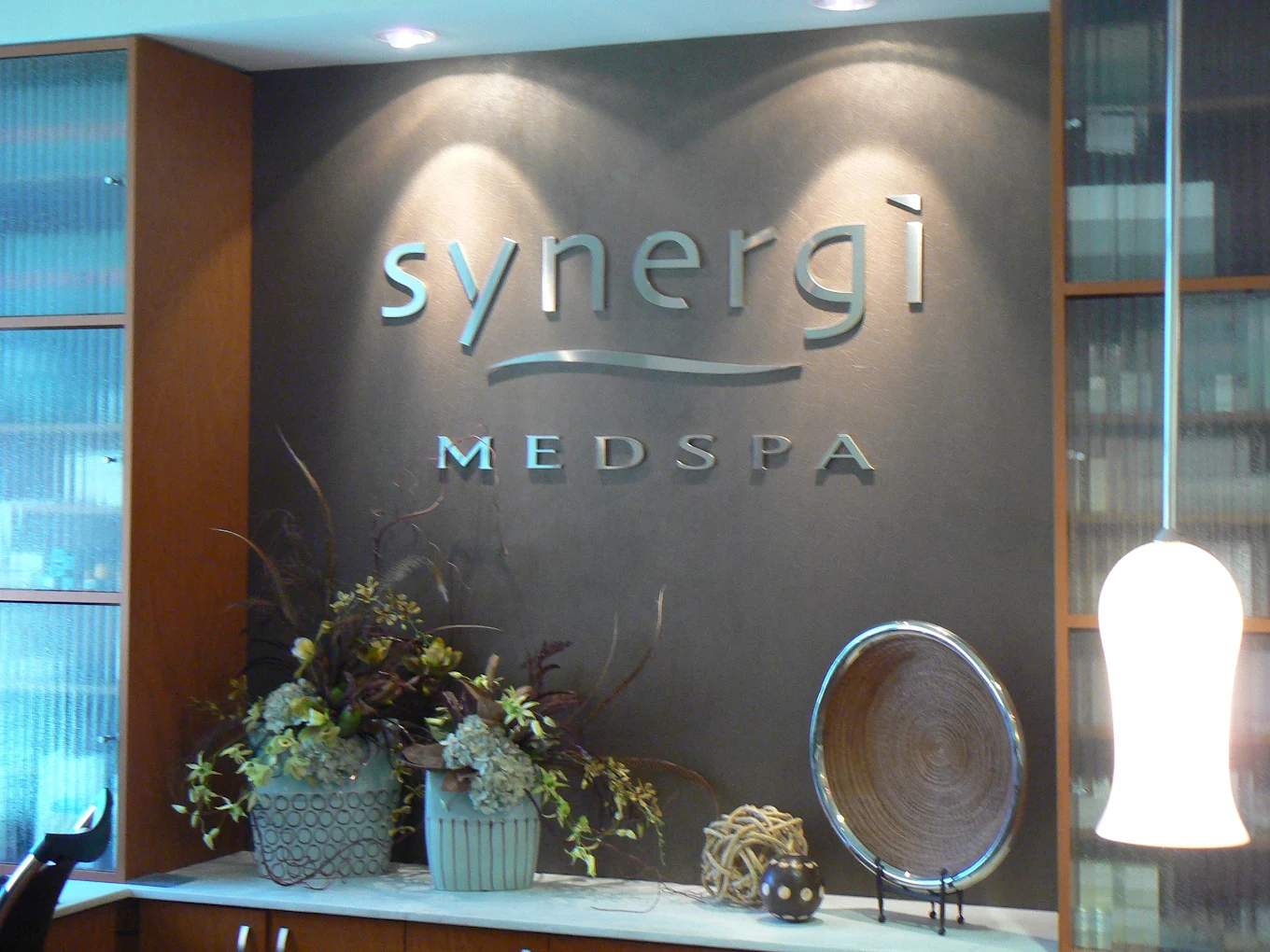 Synergi MedSpa clinic photo