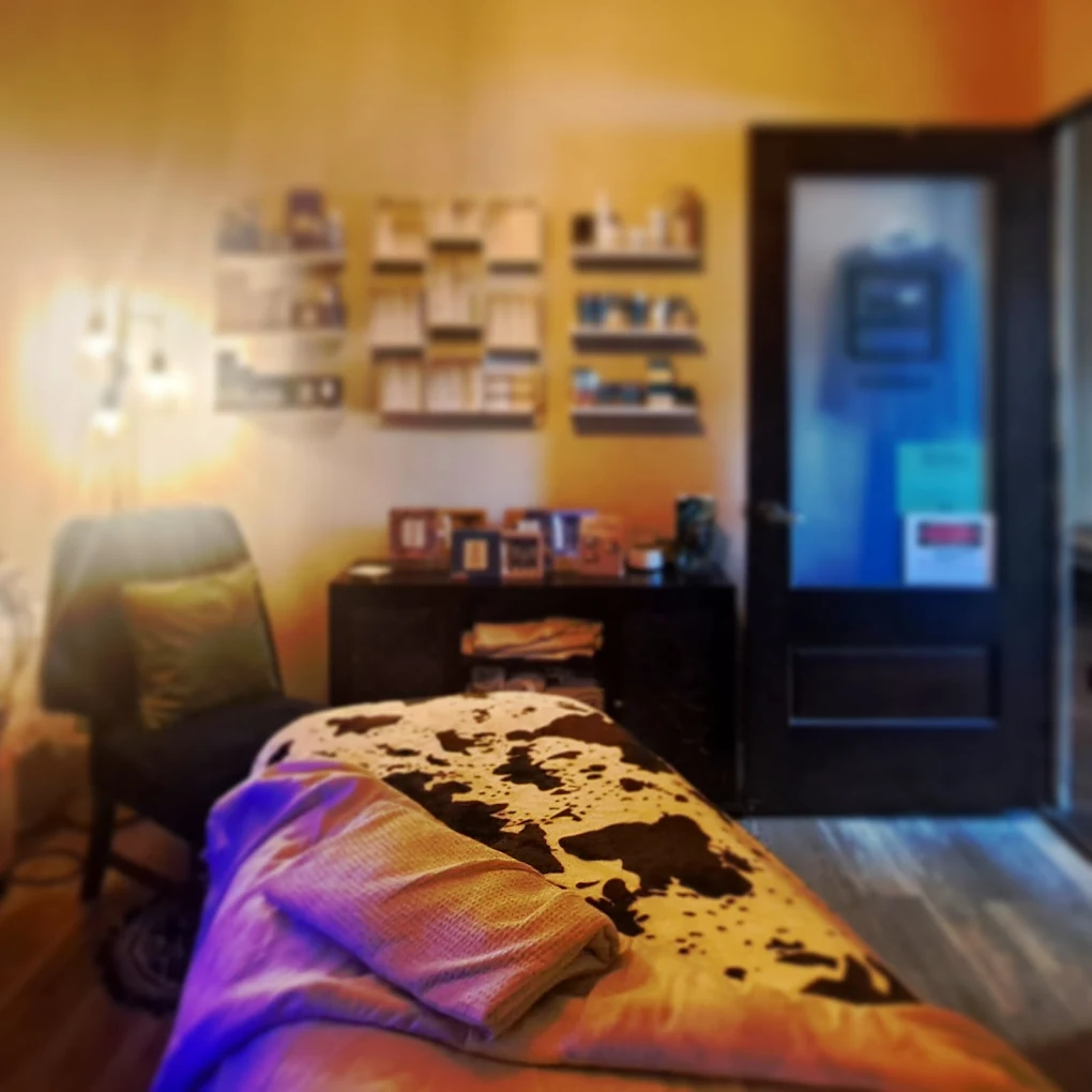 Texas Aesthetics clinic photo