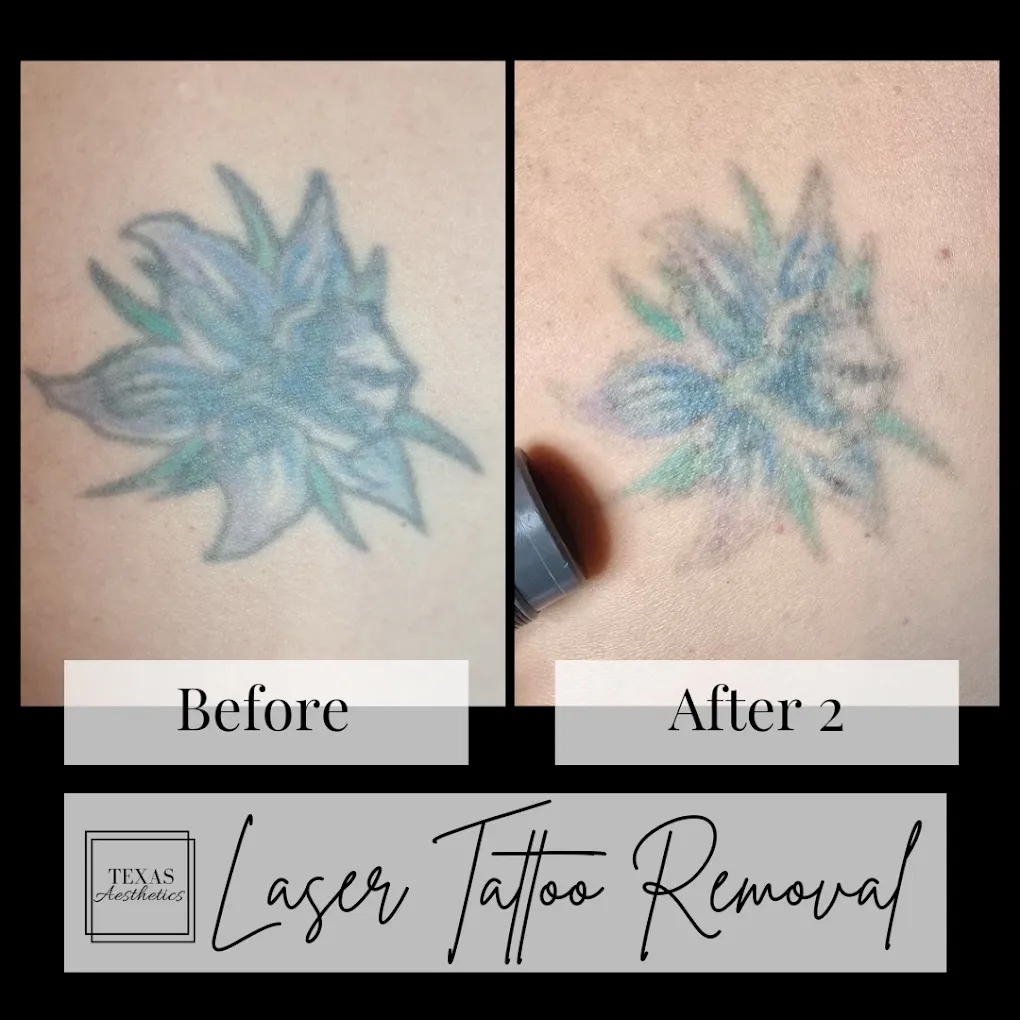 Texas Aesthetics clinic photo