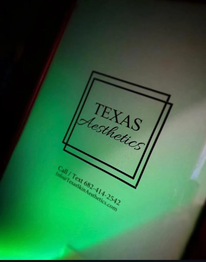Texas Aesthetics clinic photo