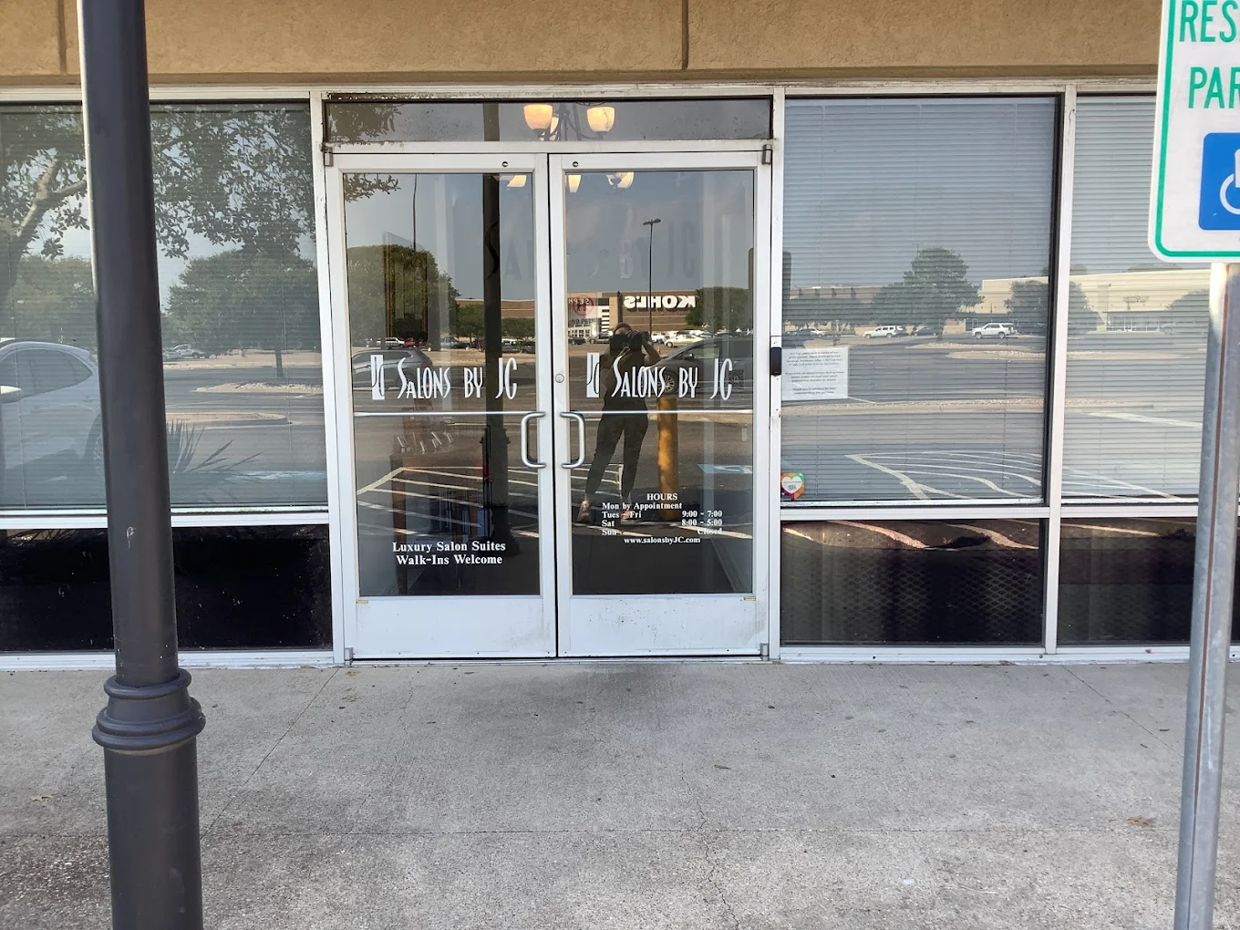 The Skyn Spa clinic photo