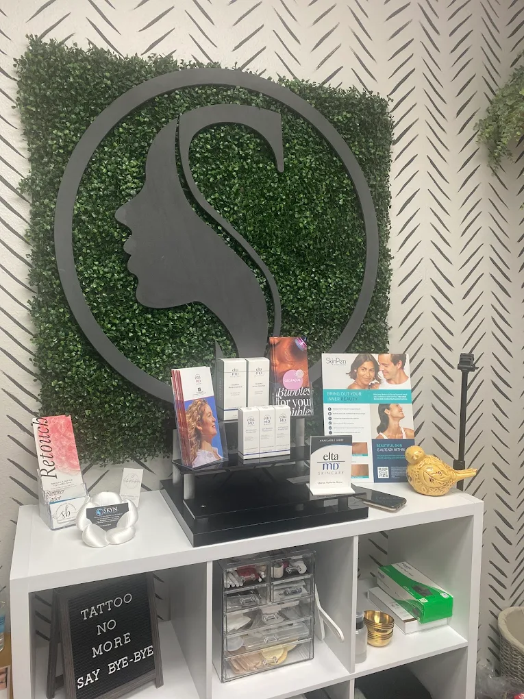 The Skyn Spa clinic photo