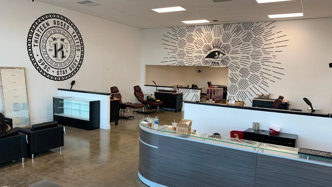 Thirteen Roses Aesthetics clinic photo