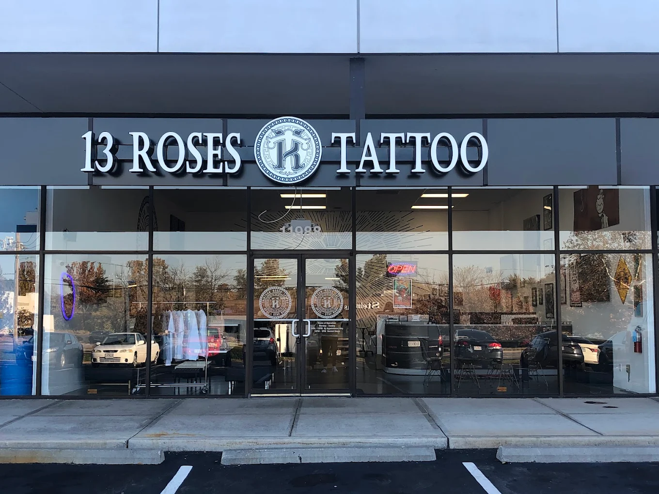 Thirteen Roses Aesthetics clinic photo