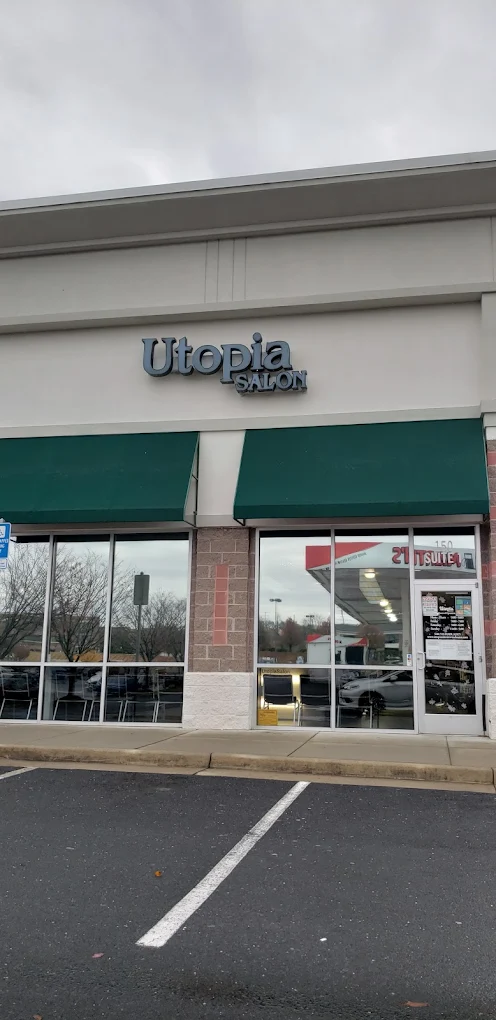Utopia Salon clinic photo