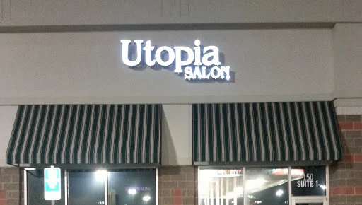 Utopia Salon clinic photo