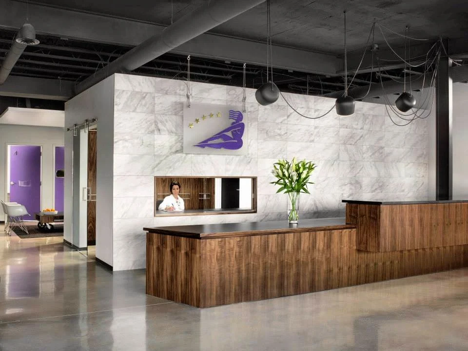 The Vein Center & CosMed clinic photo