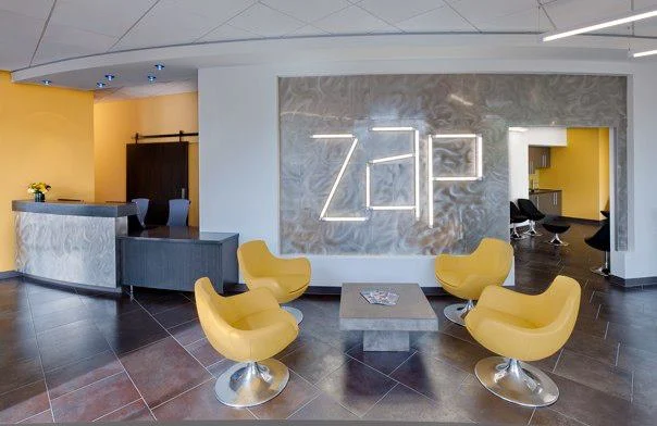 Zapatat Arlington clinic photo