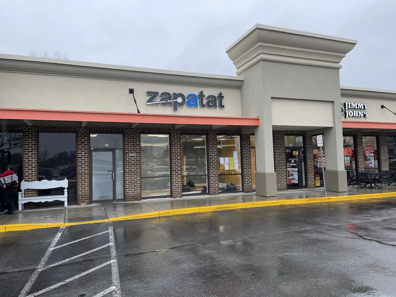 Zapatat Herndon clinic photo