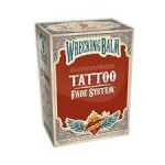 Tattoo removal cream